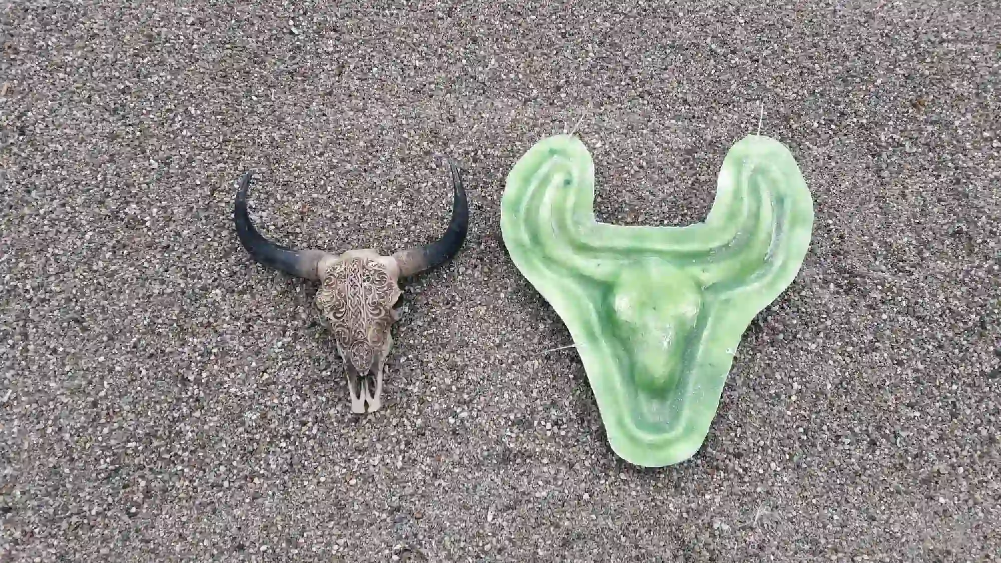 Stampo per colata SAMTEX